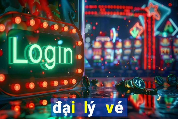 đại lý vé số bình dương