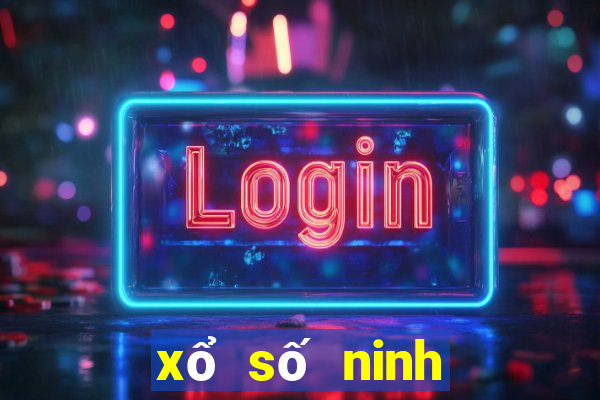 xổ số ninh thuận ngày 26 tháng 2