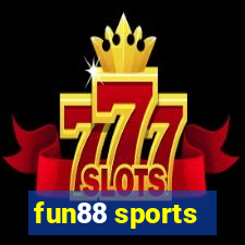 fun88 sports