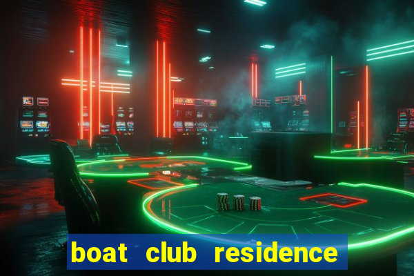 boat club residence quận 9