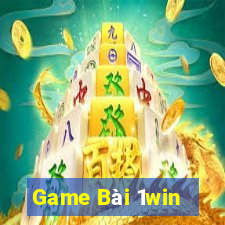 Game Bài 1win