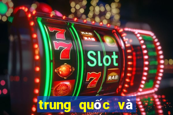 trung quốc và australia bóng đá