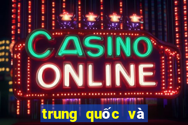 trung quốc và australia bóng đá