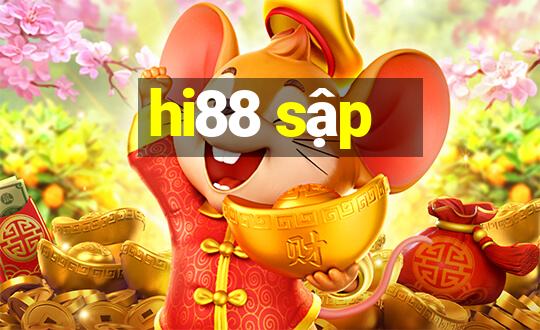 hi88 sập