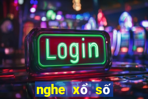 nghe xổ số kiến thiết miền bắc