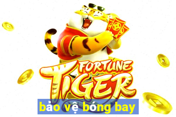 bảo vệ bóng bay