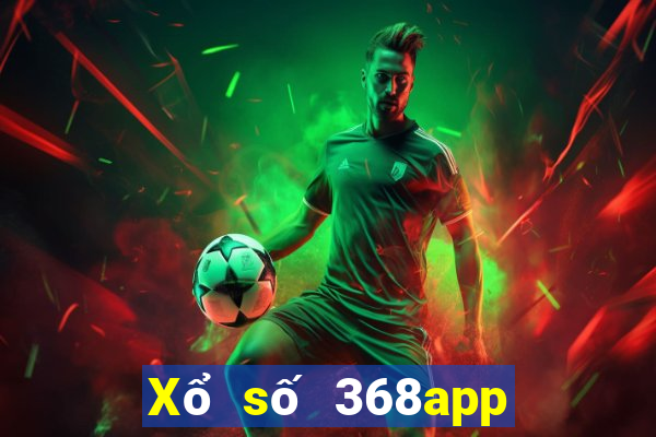 Xổ số 368app Tải về