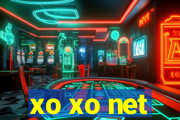 xo xo net