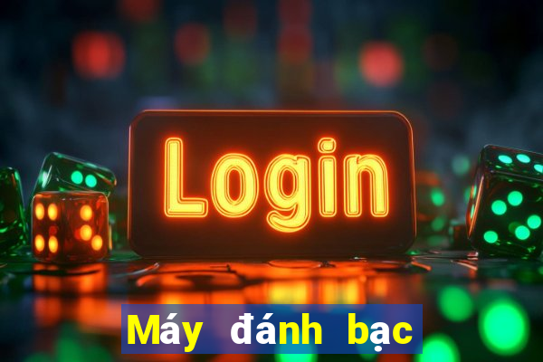 Máy đánh bạc Thần tài