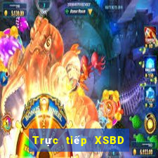 Trực tiếp XSBD ngày 16