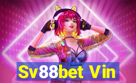 Sv88bet Vin