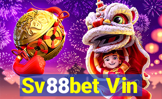 Sv88bet Vin