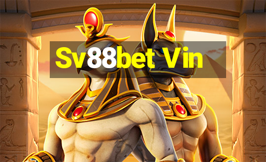 Sv88bet Vin