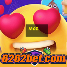 mcb