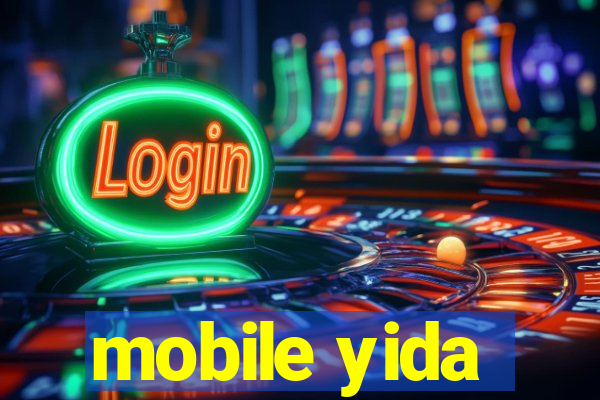 mobile yida