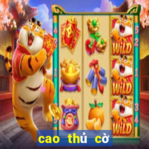 cao thủ cờ tướng việt nam