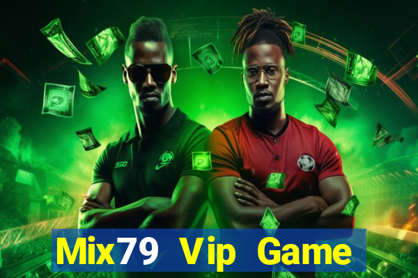 Mix79 Vip Game Bài G63