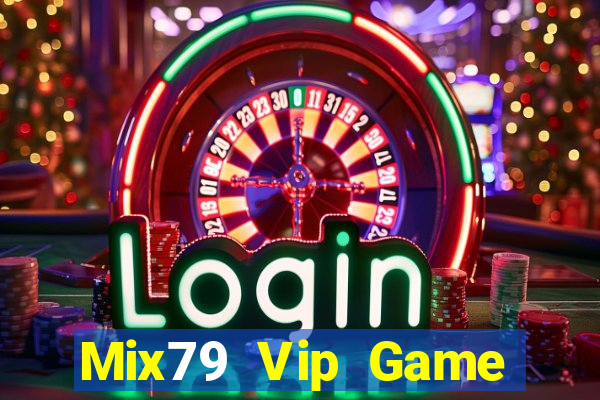 Mix79 Vip Game Bài G63