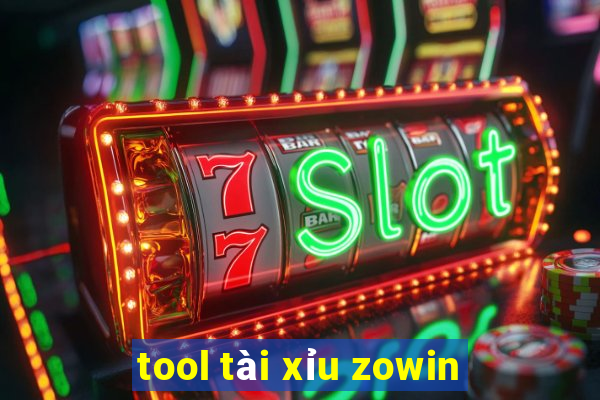 tool tài xỉu zowin