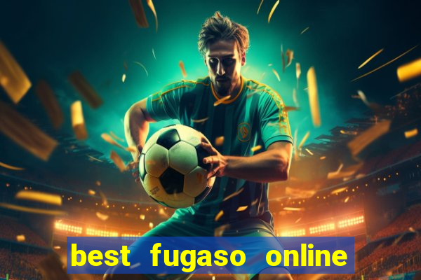 best fugaso online slot sites