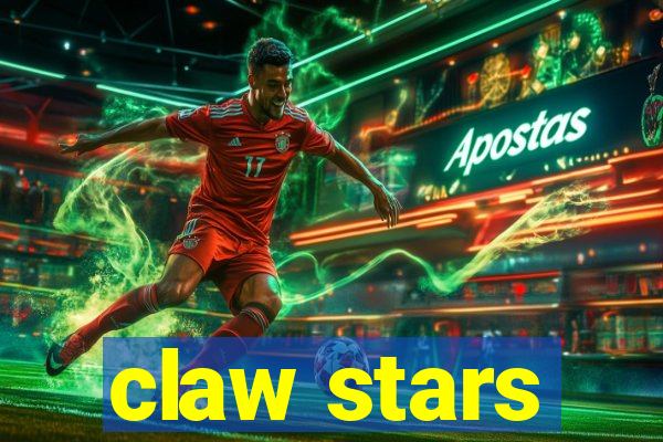 claw stars