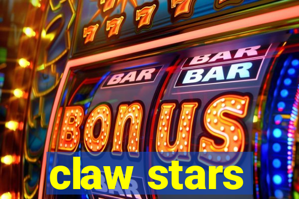 claw stars