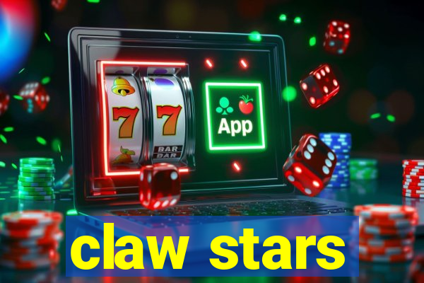 claw stars