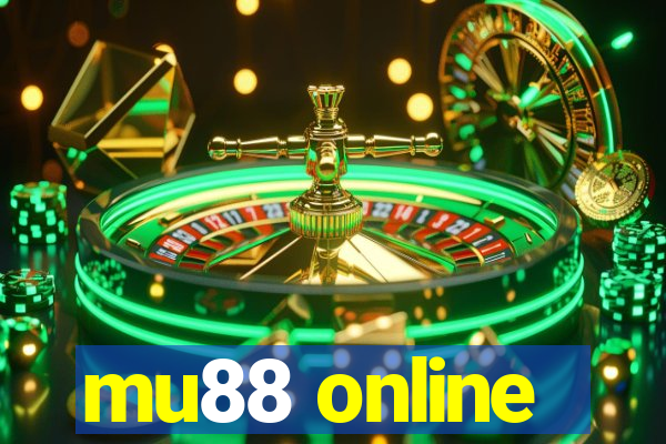 mu88 online