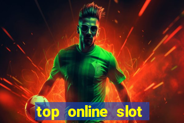 top online slot sites uk