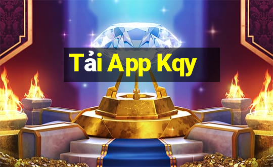 Tải App Kqy