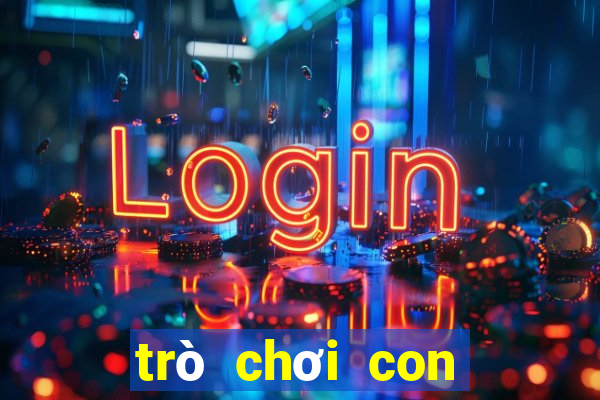 trò chơi con mèo biết nói