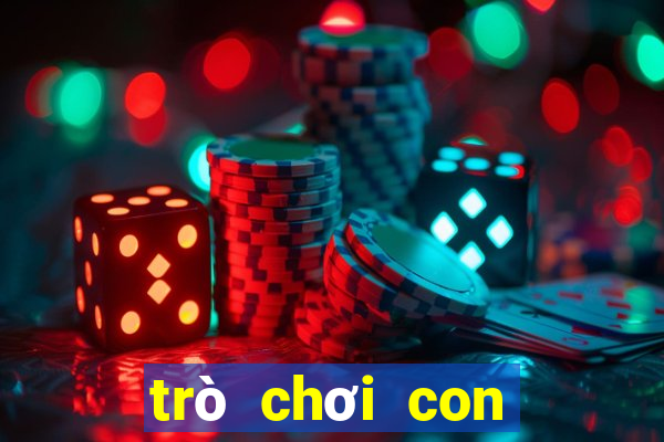 trò chơi con mèo biết nói