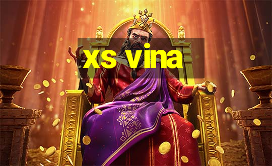 xs vina