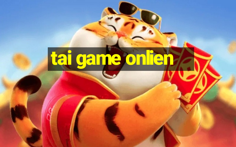 tai game onlien