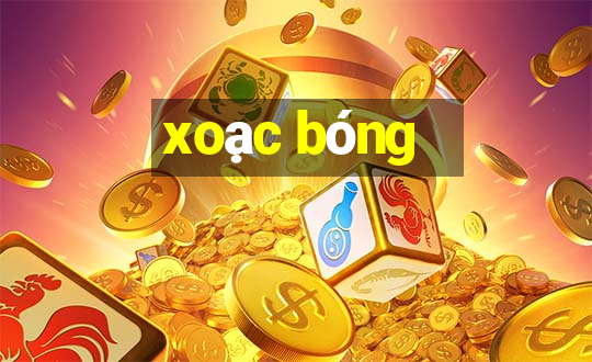 xoạc bóng