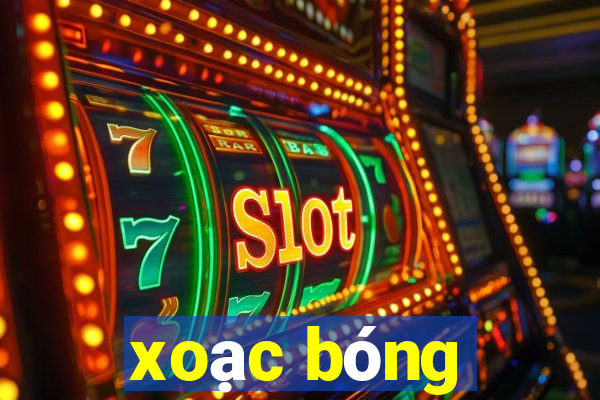 xoạc bóng