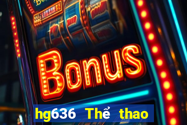 hg636 Thể thao vương miện