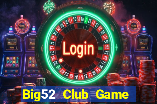 Big52 Club Game Bài Solitaire