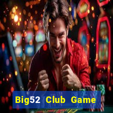 Big52 Club Game Bài Solitaire