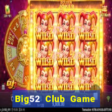 Big52 Club Game Bài Solitaire