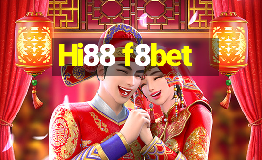 Hi88 f8bet