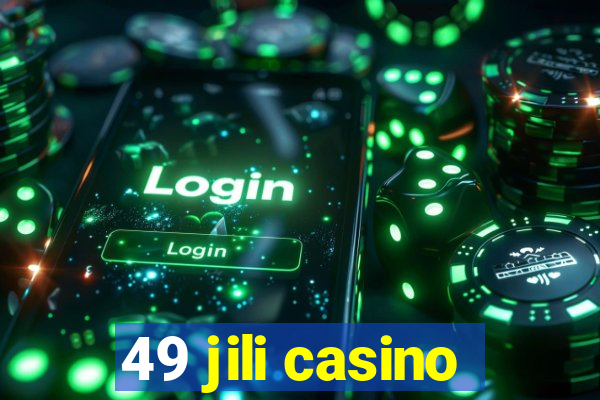 49 jili casino