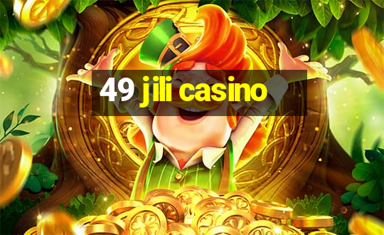 49 jili casino