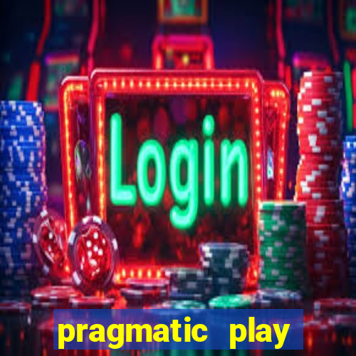 pragmatic play indonesia slot