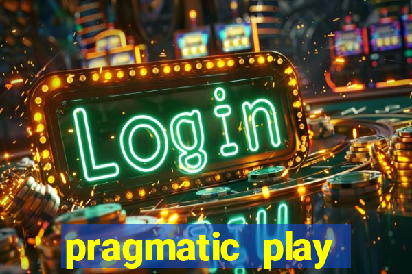 pragmatic play indonesia slot