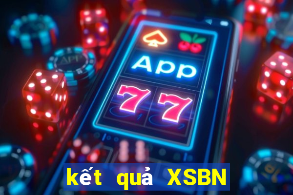 kết quả XSBN ngày 14