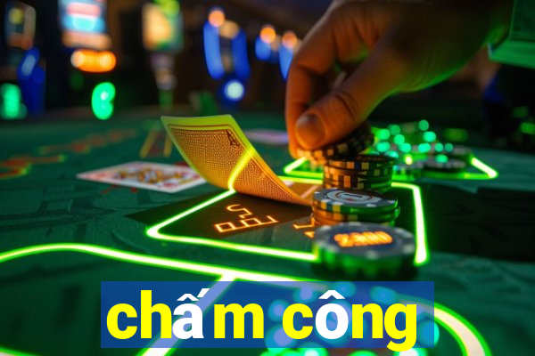 chấm công