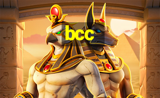 bcc