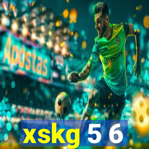 xskg 5 6