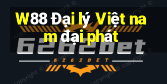 W88 Đại lý Việt nam đại phát